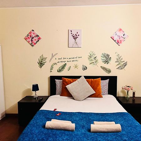 Estoril Seaside Guest House Екстериор снимка
