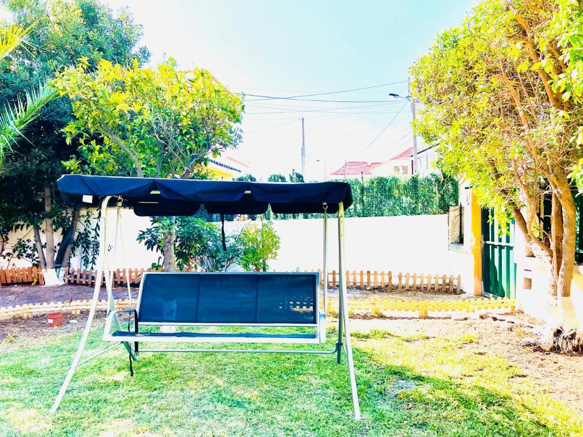 Estoril Seaside Guest House Екстериор снимка