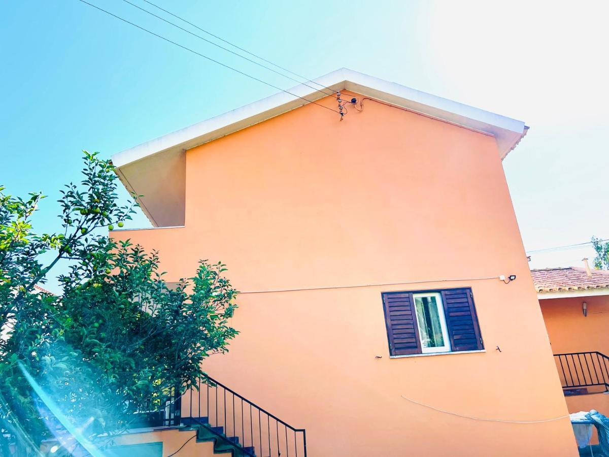Estoril Seaside Guest House Екстериор снимка