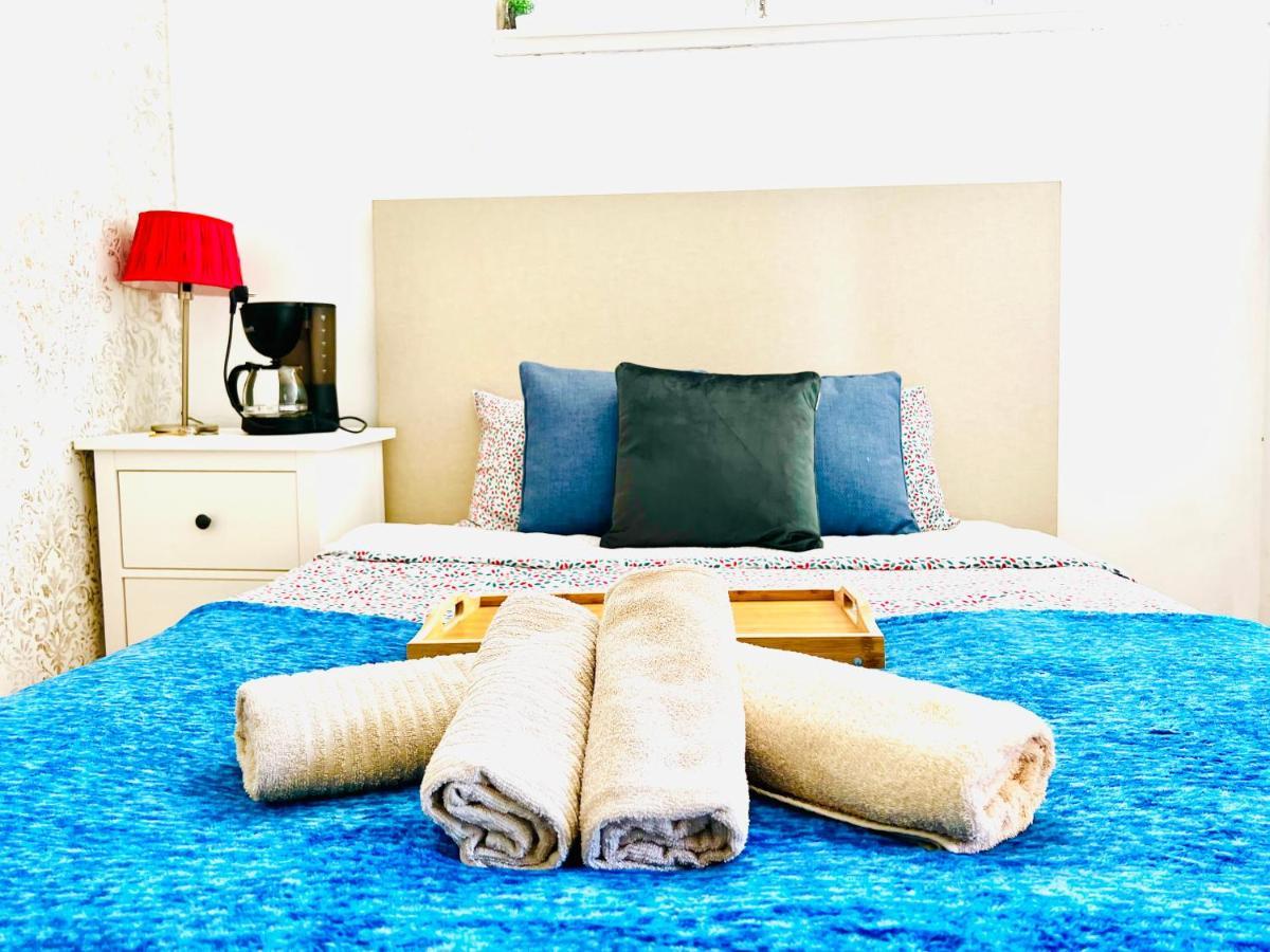 Estoril Seaside Guest House Екстериор снимка