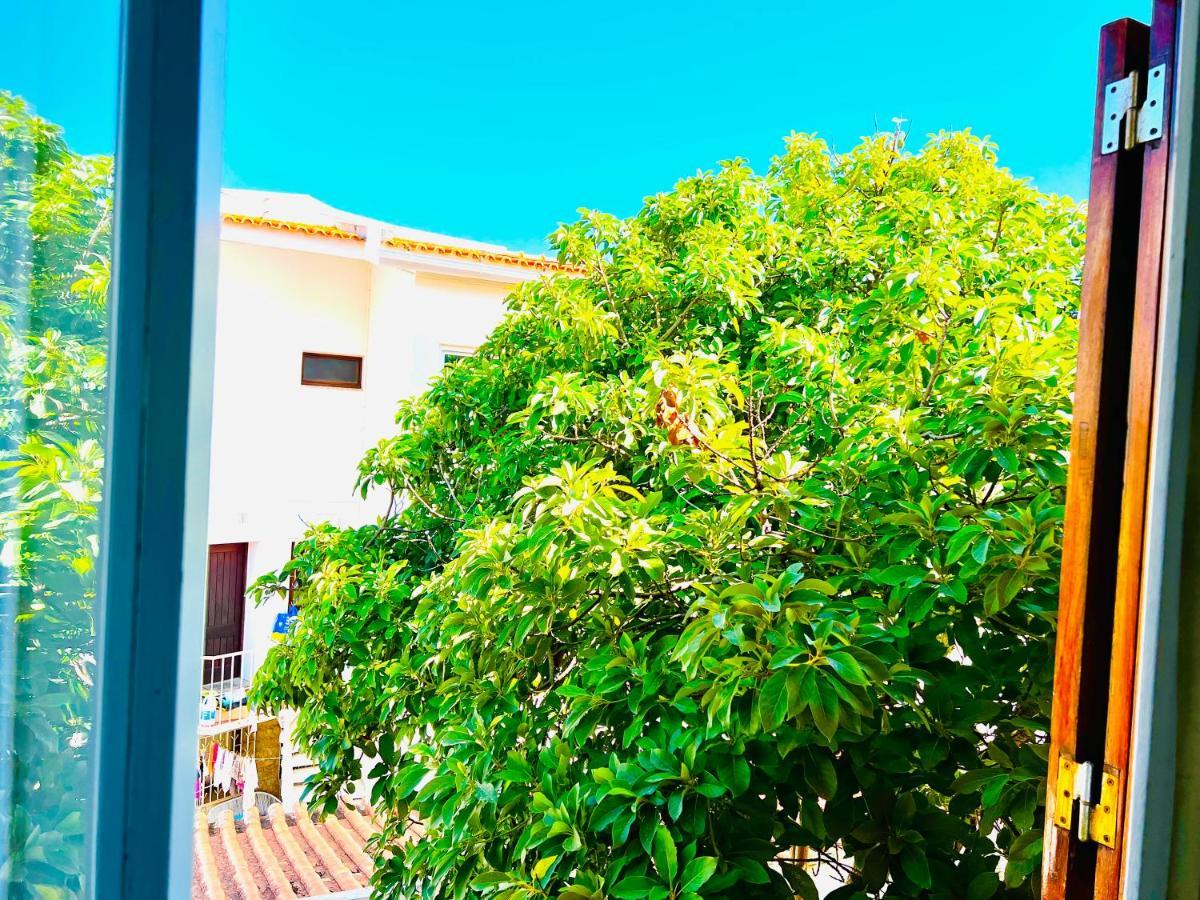Estoril Seaside Guest House Екстериор снимка