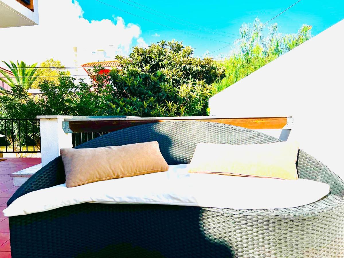 Estoril Seaside Guest House Екстериор снимка
