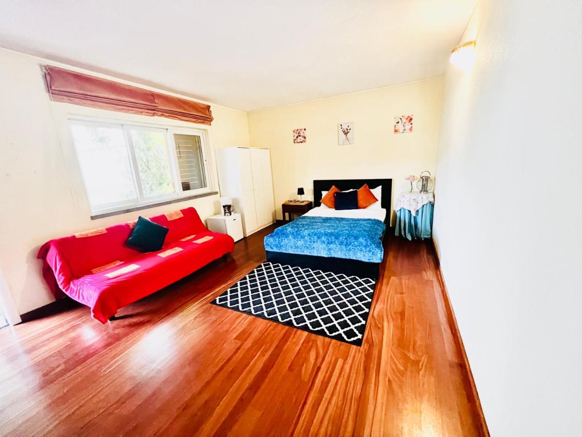 Estoril Seaside Guest House Екстериор снимка