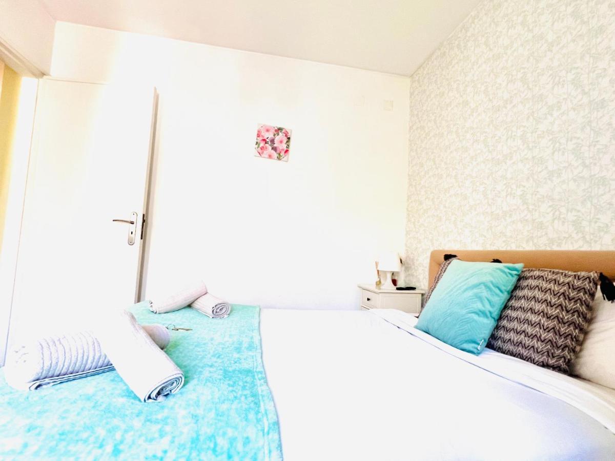Estoril Seaside Guest House Екстериор снимка