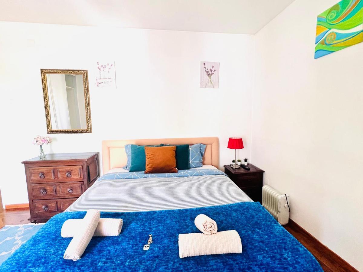Estoril Seaside Guest House Екстериор снимка