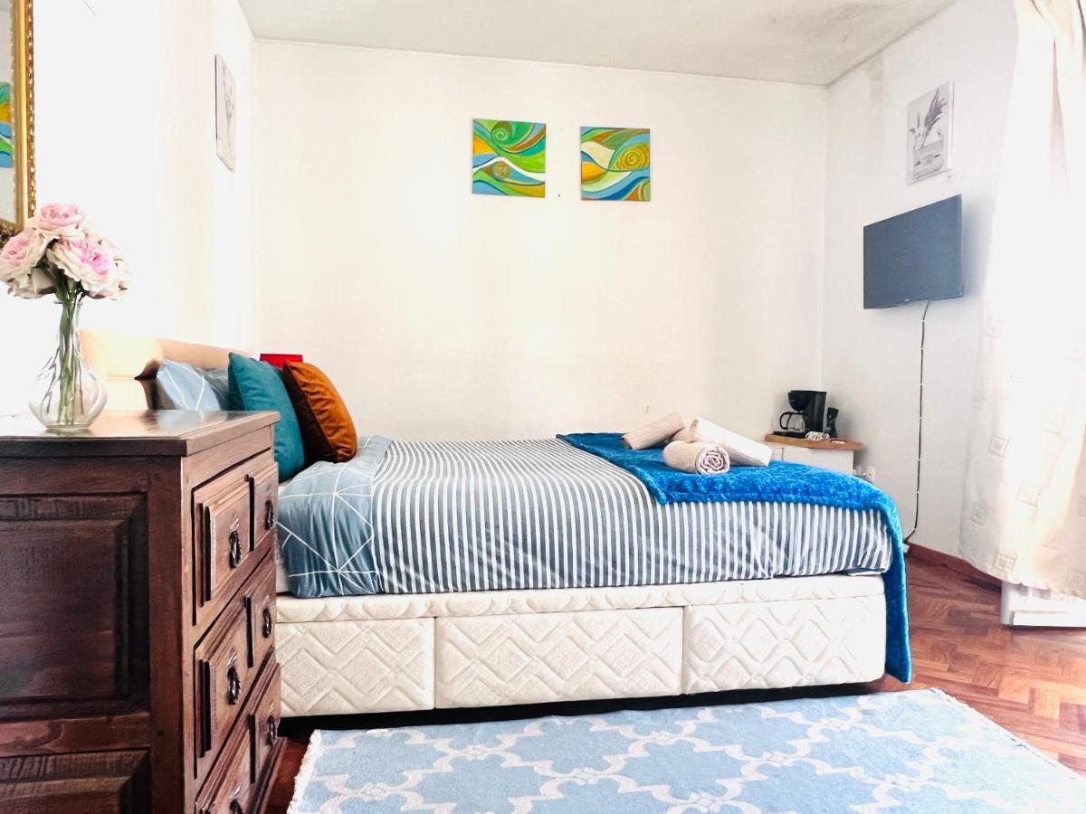 Estoril Seaside Guest House Екстериор снимка