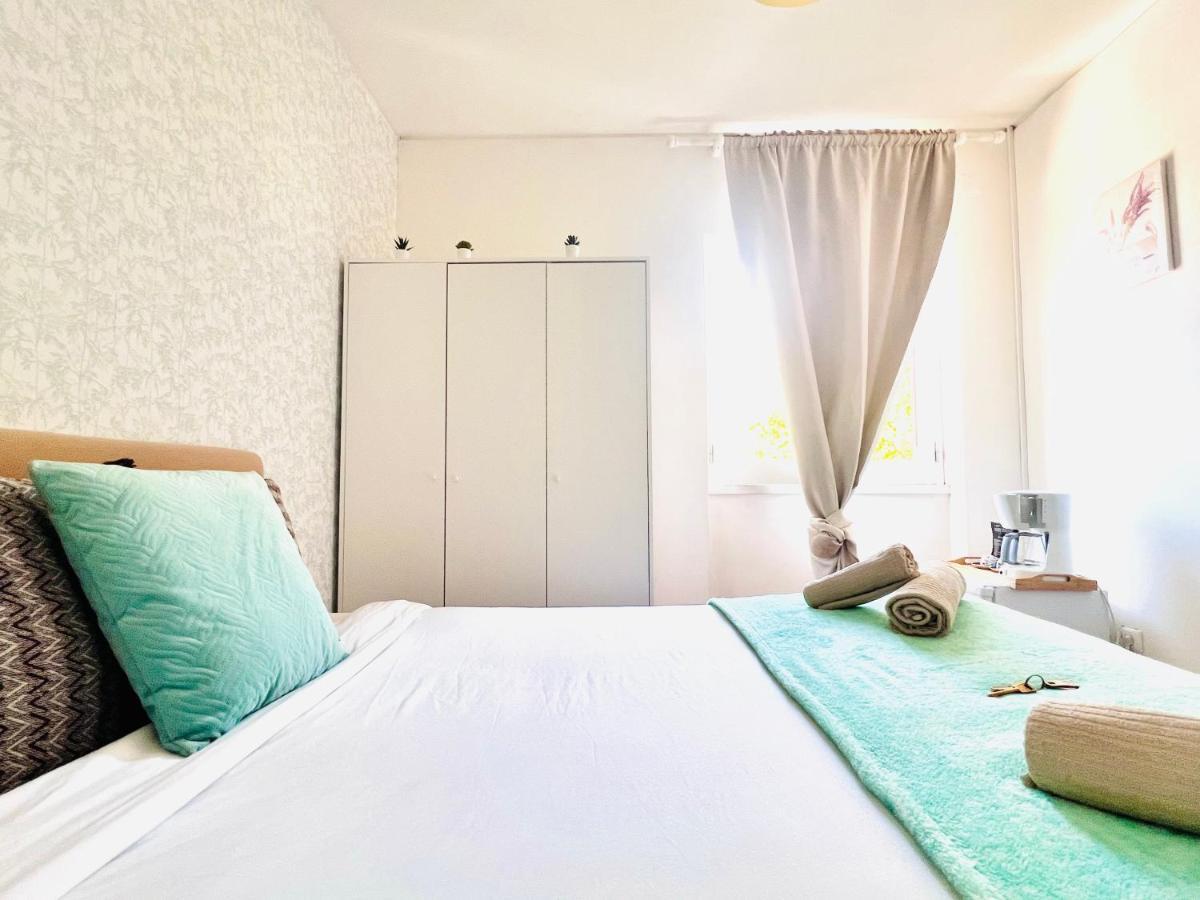 Estoril Seaside Guest House Екстериор снимка