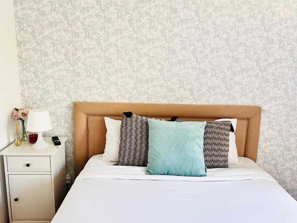 Estoril Seaside Guest House Екстериор снимка