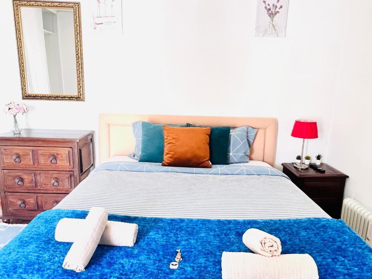 Estoril Seaside Guest House Екстериор снимка
