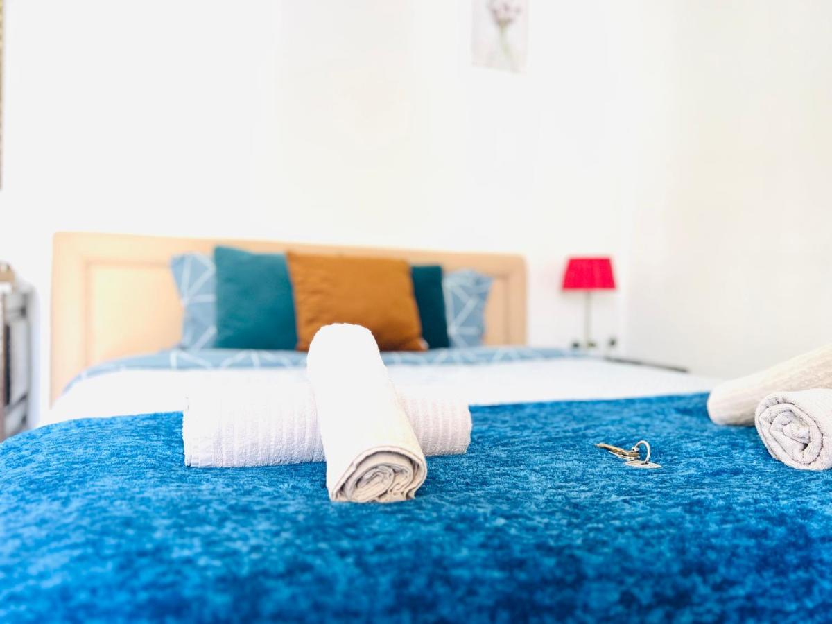 Estoril Seaside Guest House Екстериор снимка