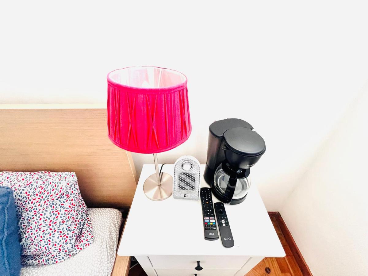 Estoril Seaside Guest House Екстериор снимка