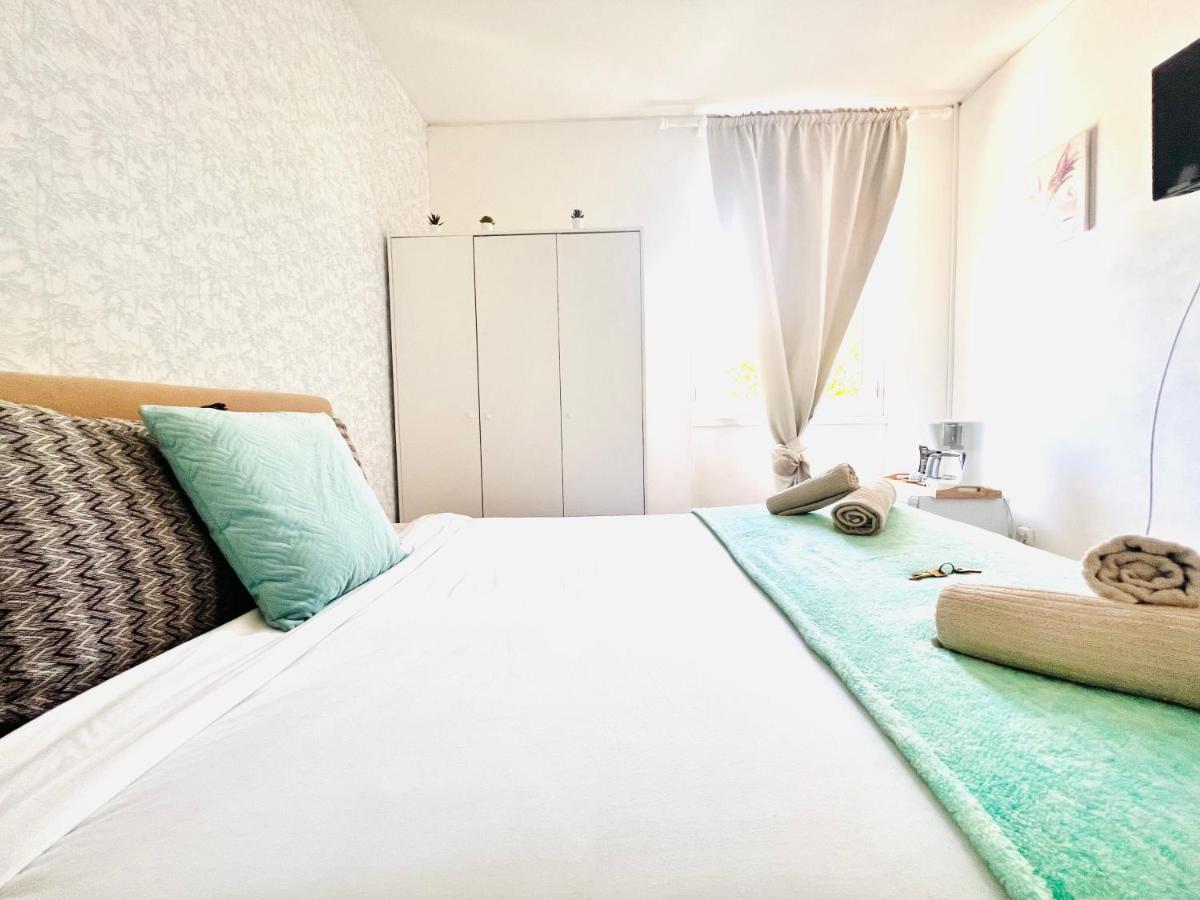 Estoril Seaside Guest House Екстериор снимка