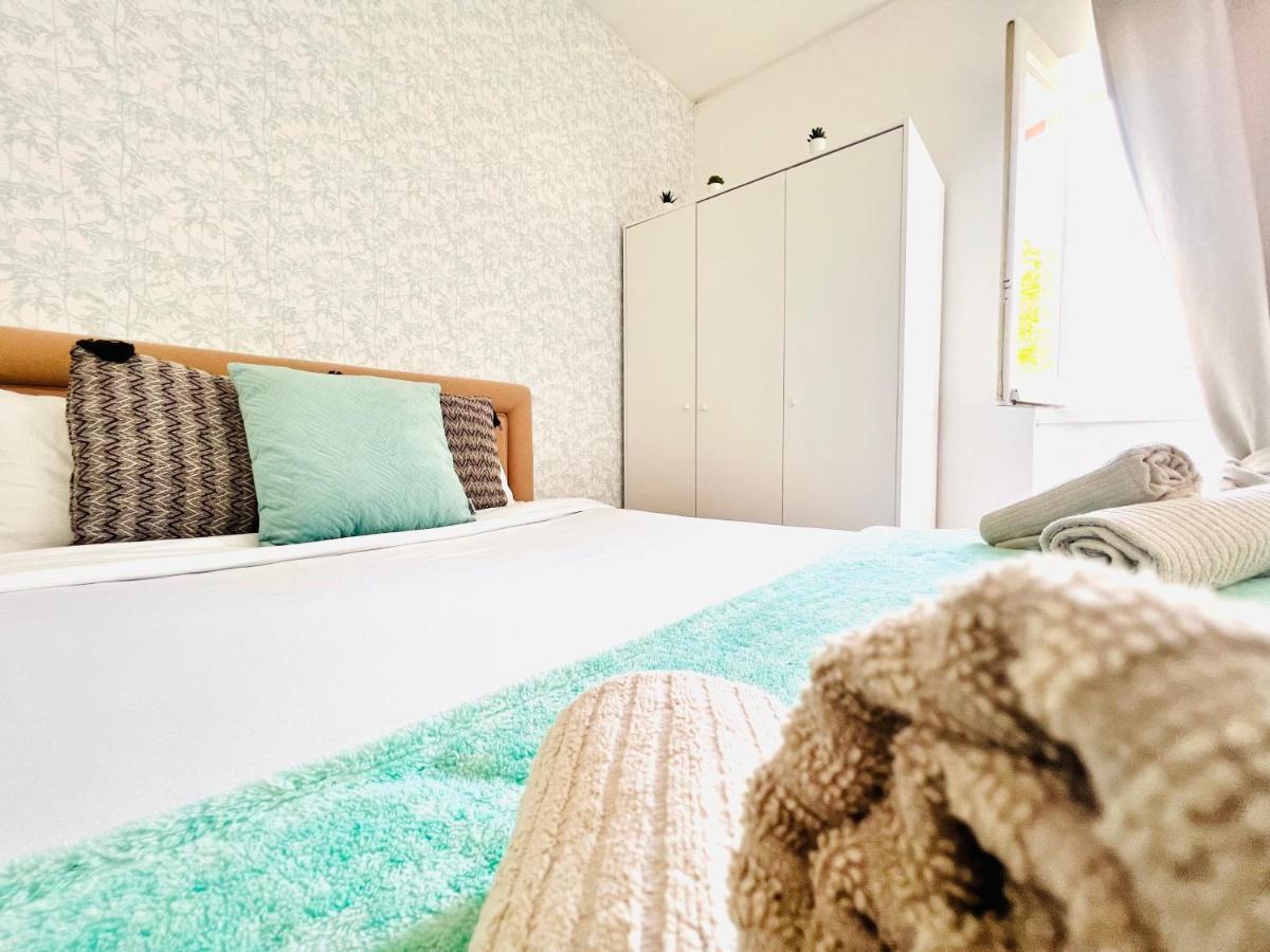Estoril Seaside Guest House Екстериор снимка