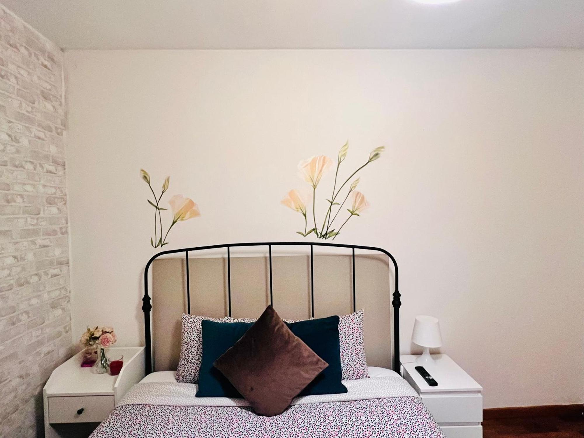 Estoril Seaside Guest House Екстериор снимка