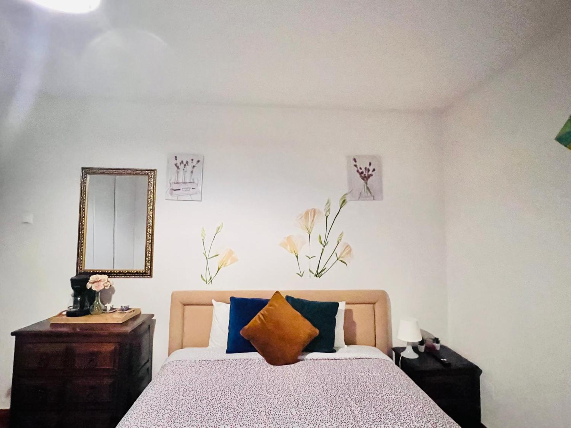 Estoril Seaside Guest House Екстериор снимка