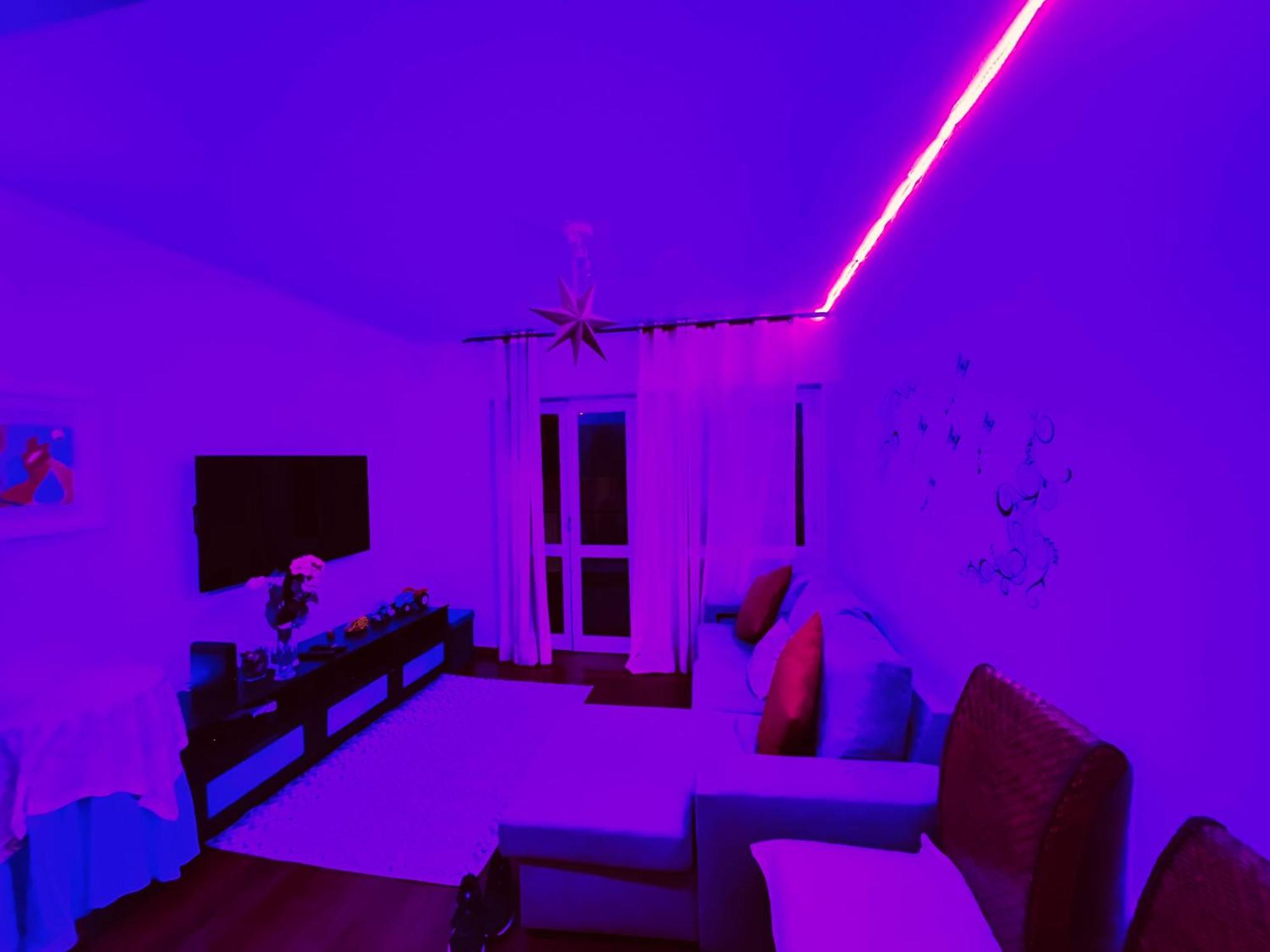 Estoril Seaside Guest House Екстериор снимка
